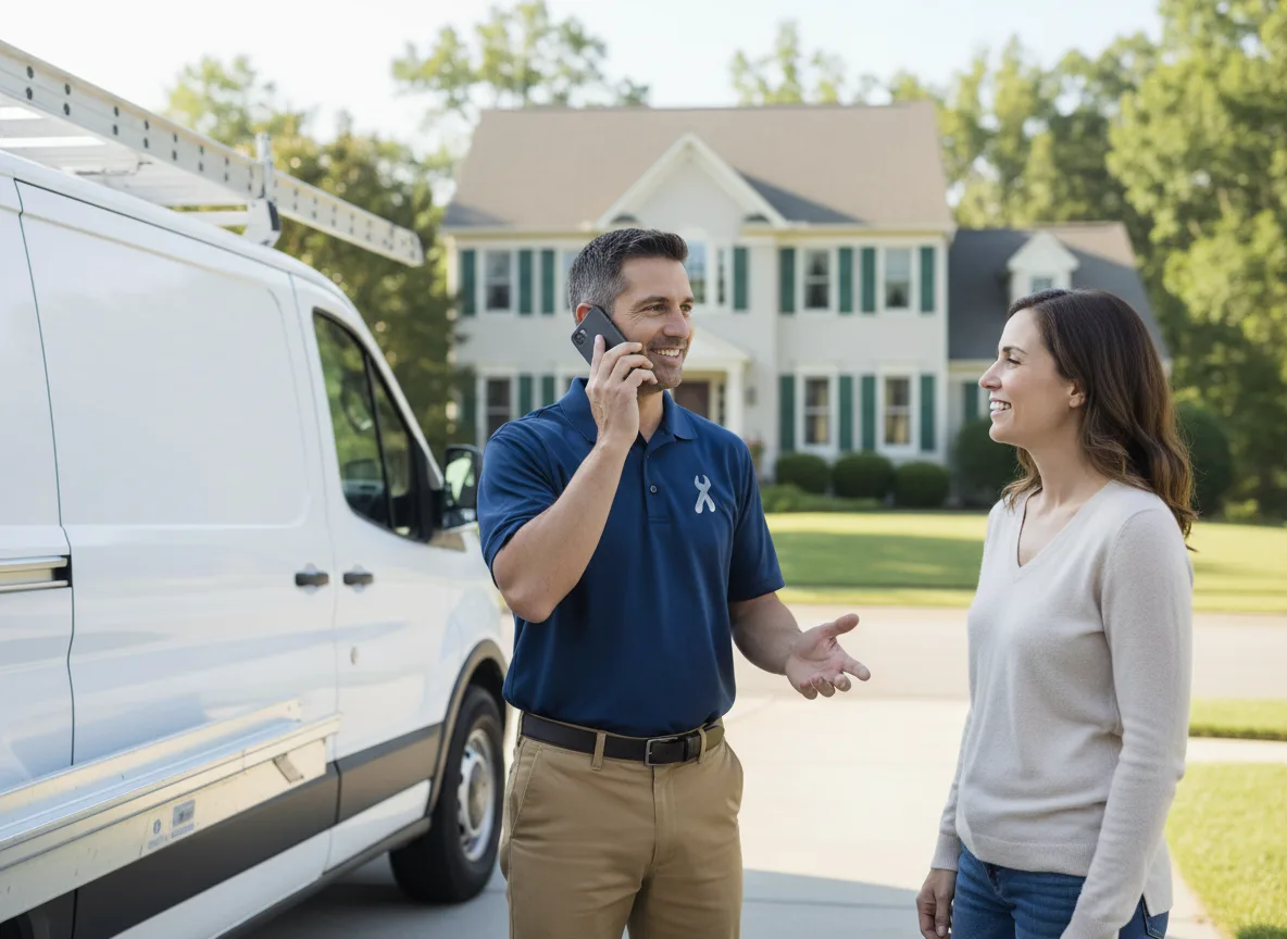 Home Gutter Service Yoder, IN FAQs